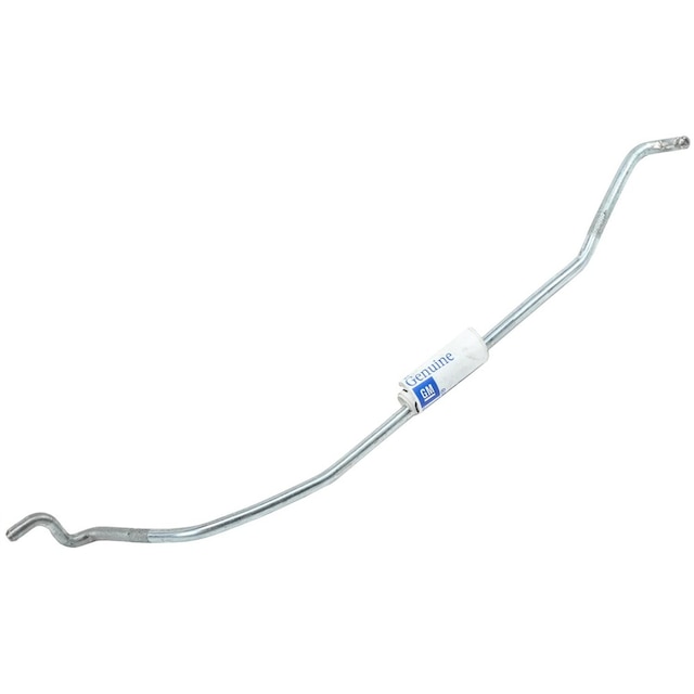 GM Genuine Parts Rear Door Lock Cylinder Rod