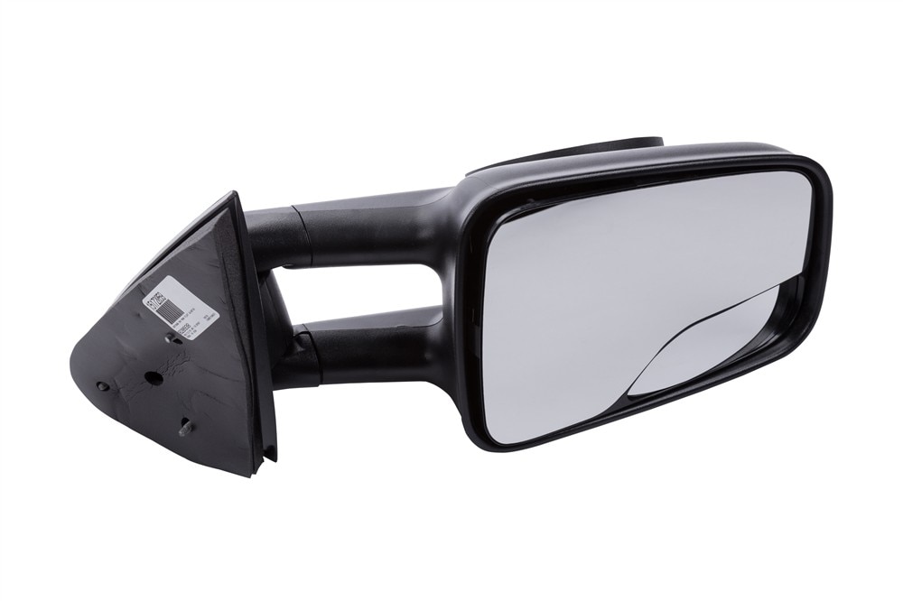 GM Genuine Parts Passenger Side Mirror