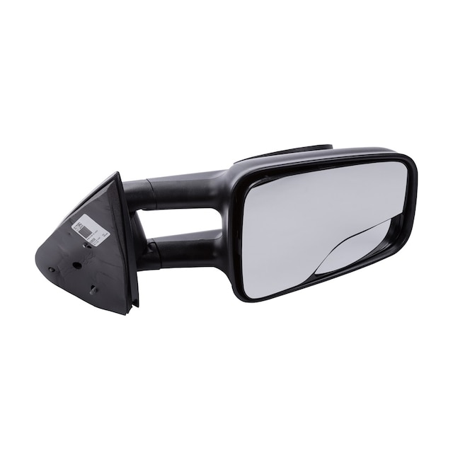 GM Genuine Parts Passenger Side Mirror