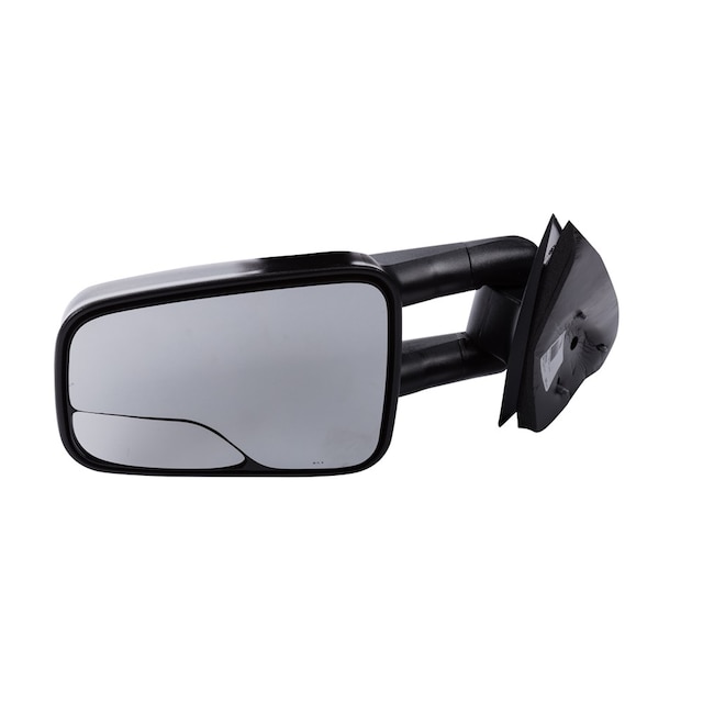 GM Genuine Parts Driver Side Mirror