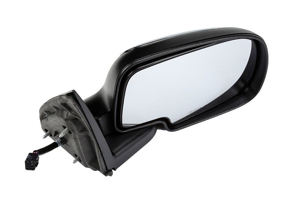 GM Genuine Parts Passenger Side Mirror