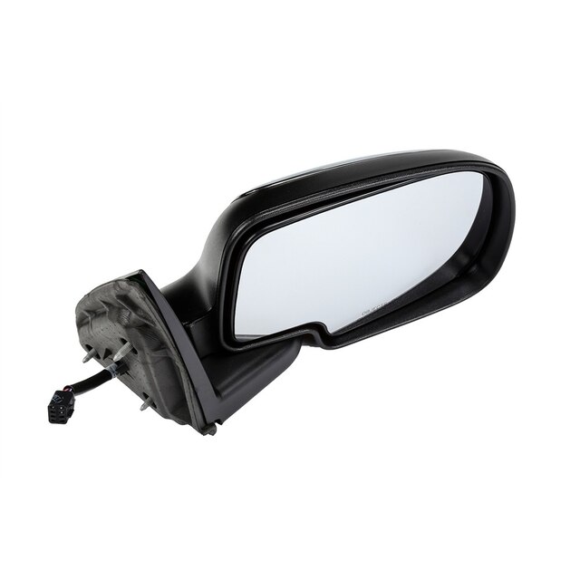 GM Genuine Parts Passenger Side Mirror