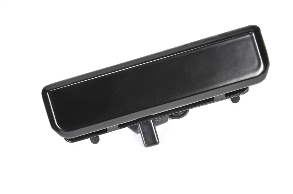 GM Genuine Parts Rear Exterior Door Handle with Pins, Washer, and Retainer