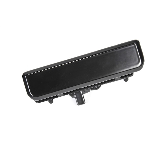 GM Genuine Parts Rear Exterior Door Handle with Pins, Washer, and Retainer