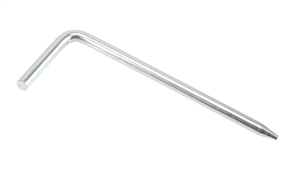 GM Genuine Parts Headlamp Mount Panel Pin
