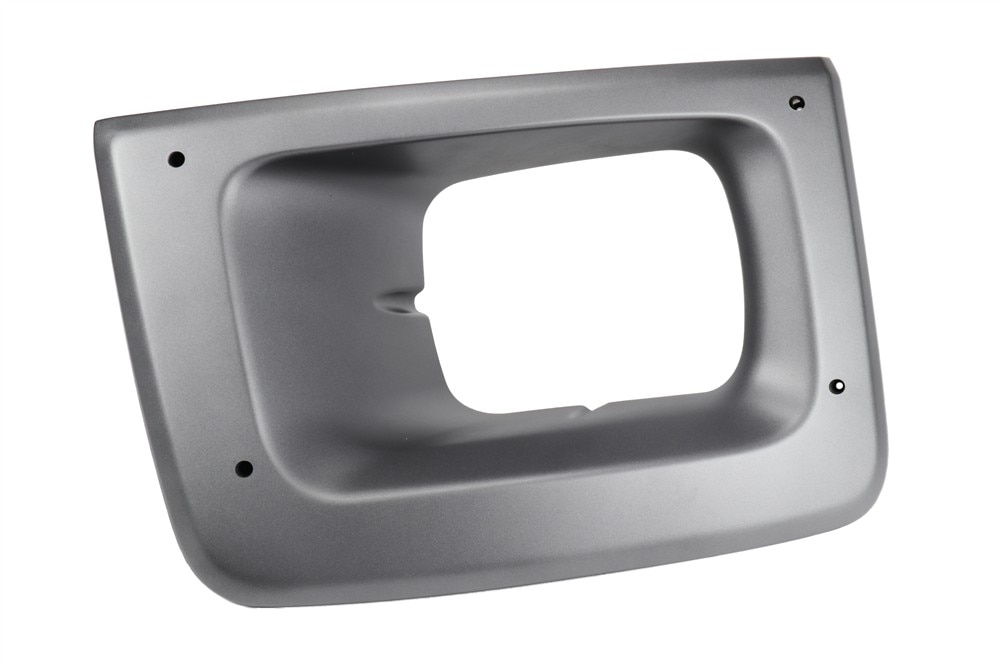 GM Genuine Parts Passenger Side Head Lamp Bezel