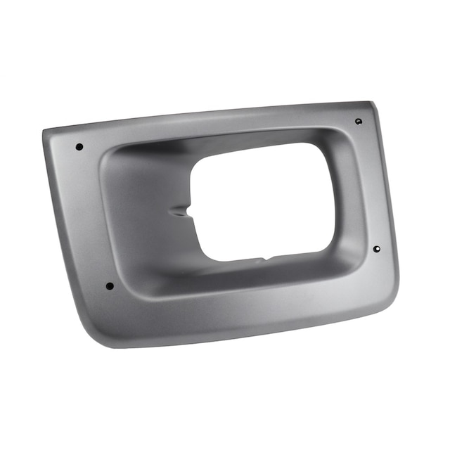 GM Genuine Parts Passenger Side Head Lamp Bezel