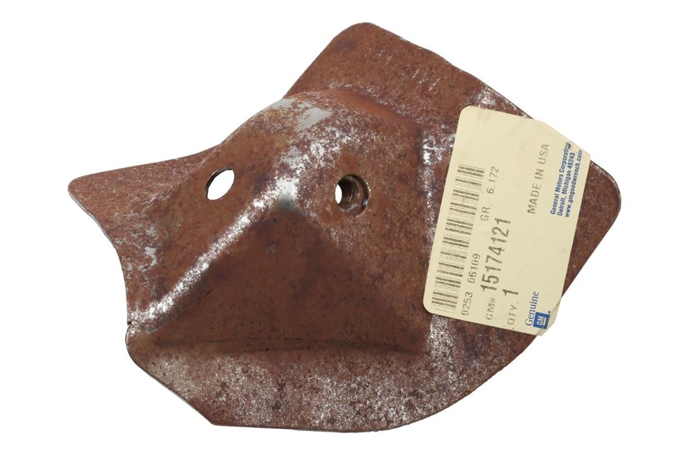 GM Genuine Parts Instrument Panel Lower Bracket