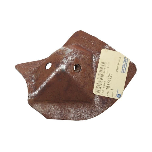 GM Genuine Parts Instrument Panel Lower Bracket