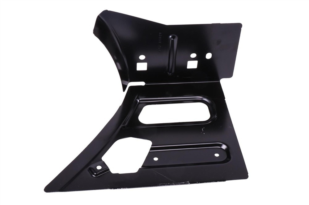 GM Genuine Parts Passenger Side Front Compartment Side Rail Closeout Panel