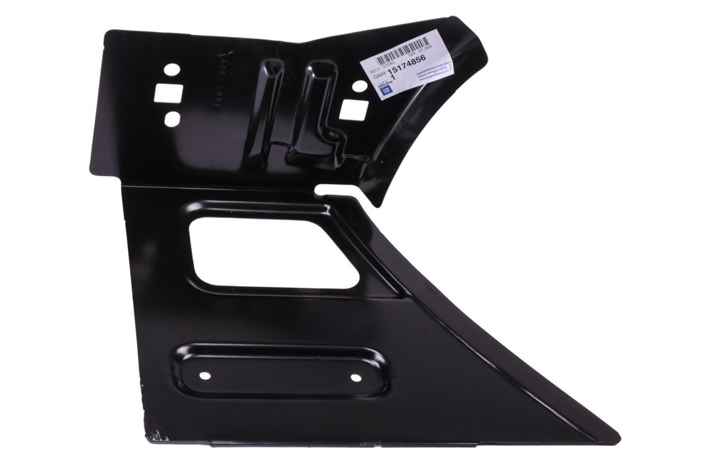 GM Genuine Parts Driver Side Front Engine Compartment Rail Closeout Panel