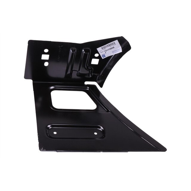 GM Genuine Parts Driver Side Front Engine Compartment Rail Closeout Panel