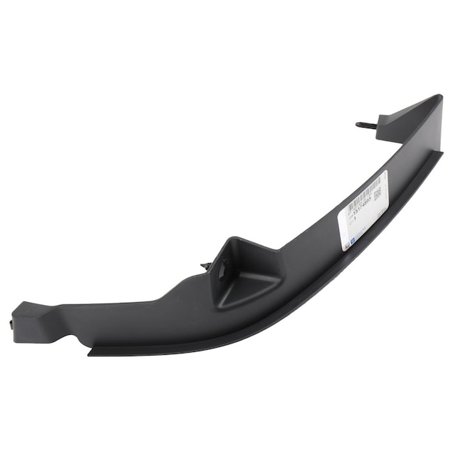 GM Genuine Parts Front Driver Side Bumper Filler