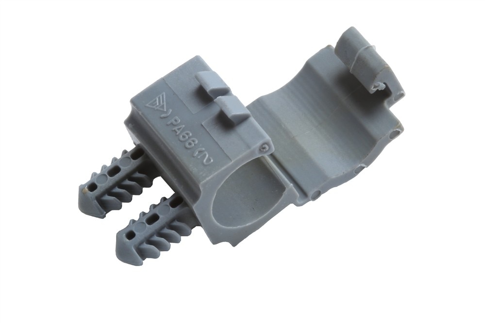 GM Genuine Parts ABS Wheel Speed Sensor Wire Clip