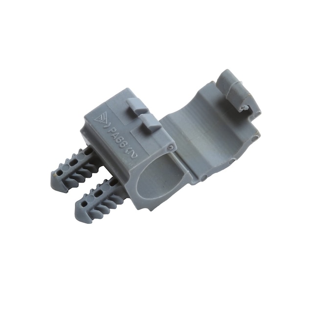 GM Genuine Parts ABS Wheel Speed Sensor Wire Clip