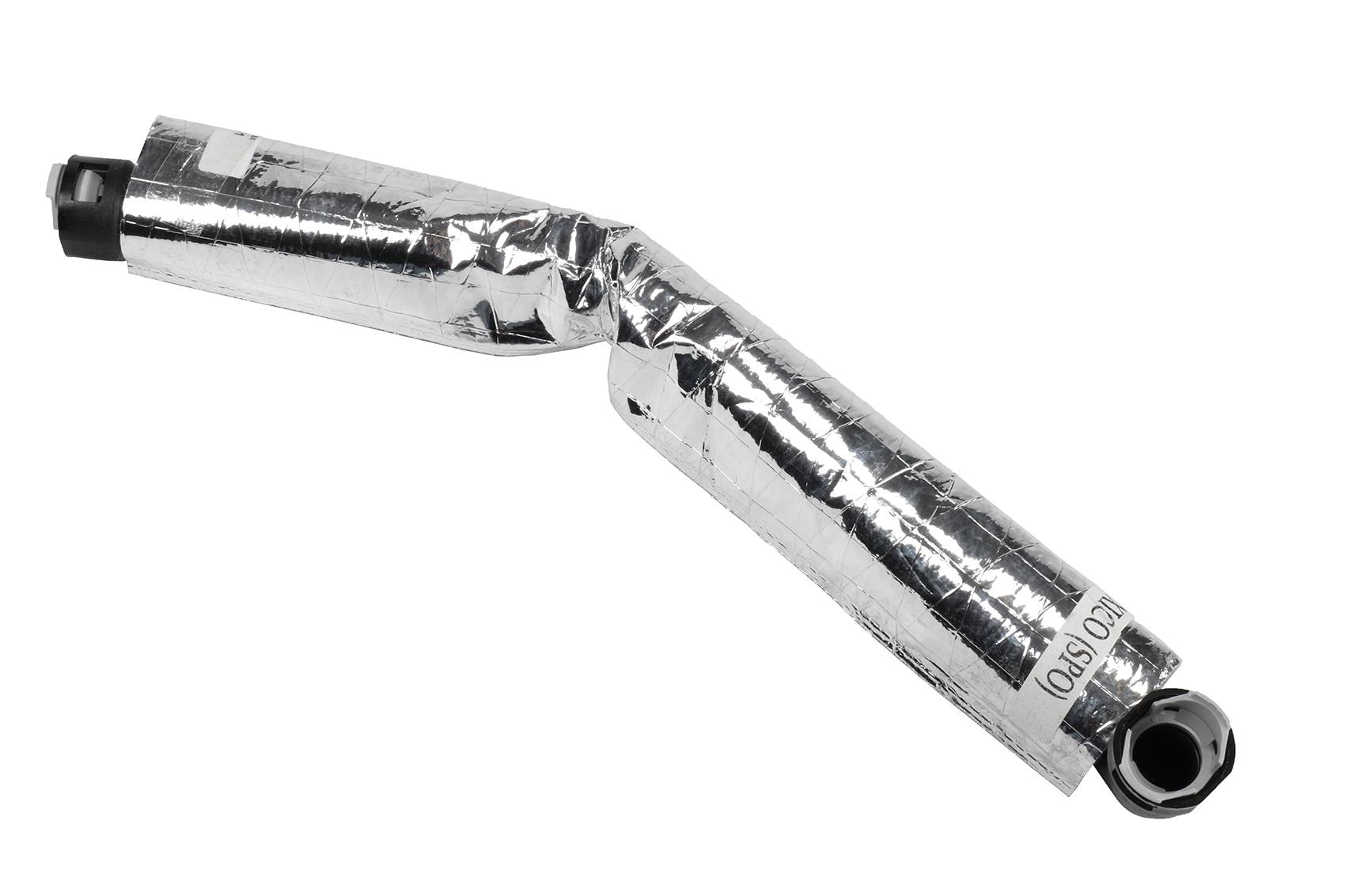 GM Genuine Parts HVAC Heater Outlet Hose