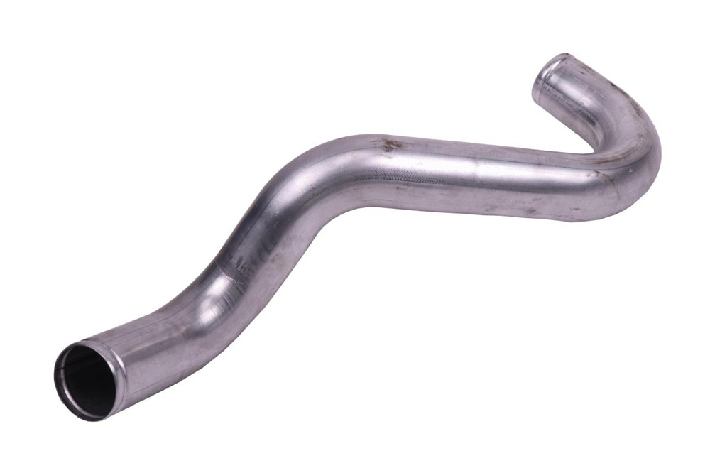 GM Genuine Parts Intercooler Outlet Duct