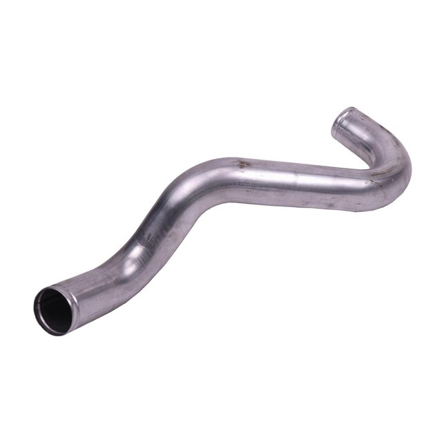 GM Genuine Parts Intercooler Outlet Duct