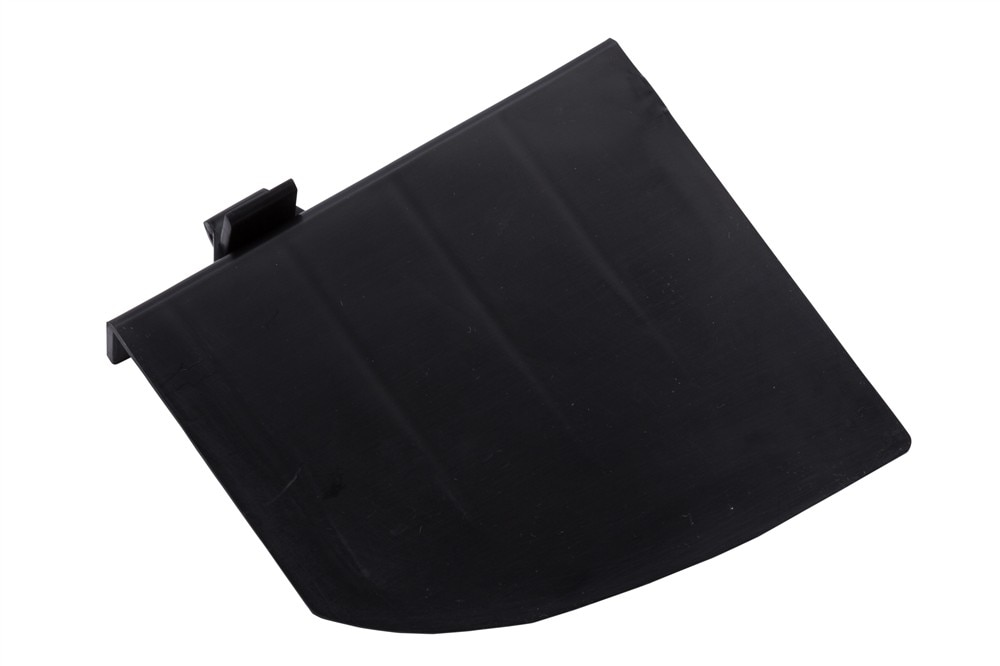 GM Genuine Parts Front Bumper Fascia Air Deflector