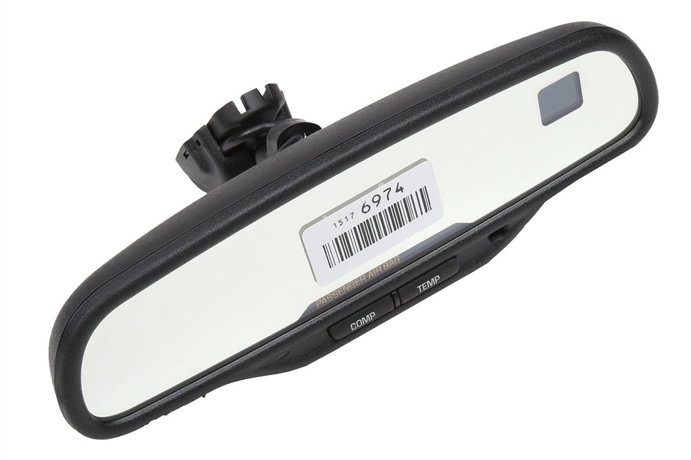 GM Genuine Parts Inside Rearview Mirror