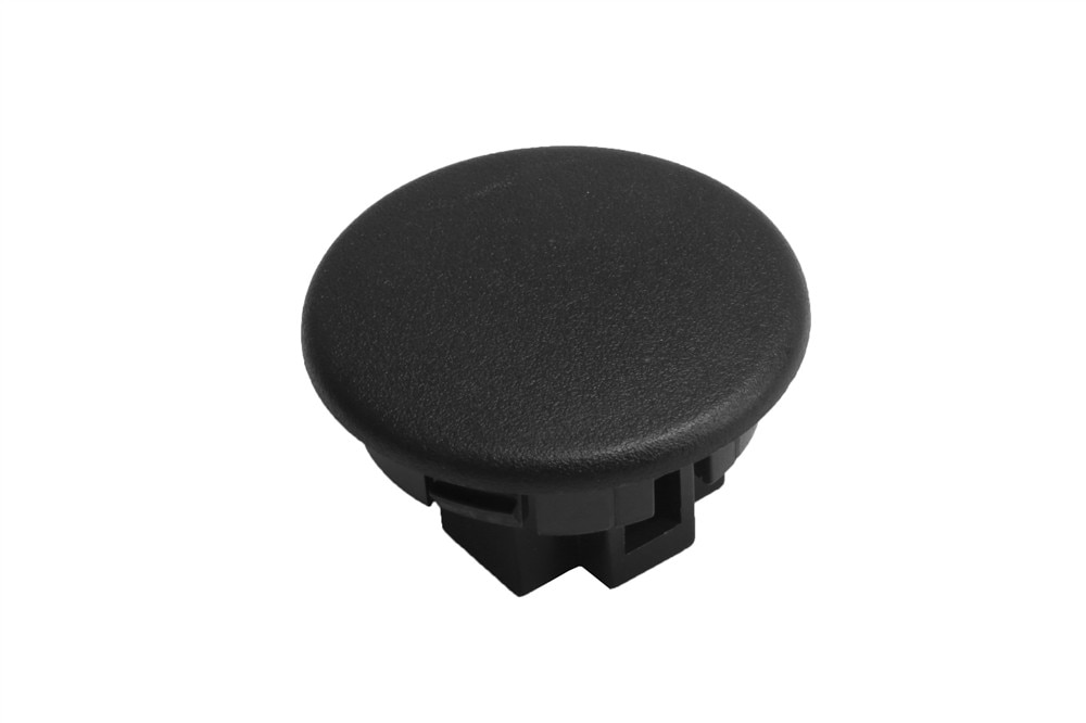 GM Genuine Parts 12 Volt Accessory Power Outlet Cover