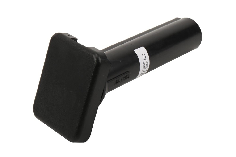 GM Genuine Parts Spare Wheel Lock Cylinder Case