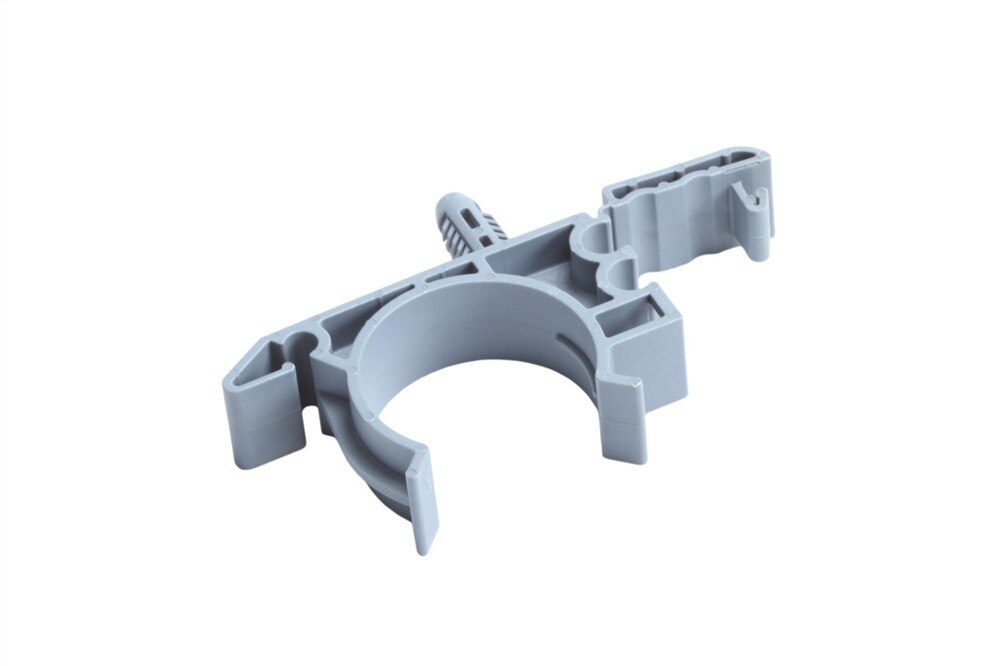 GM Genuine Parts Rear Brake Front Pipe Clip