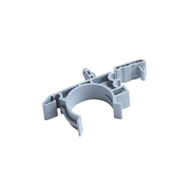 GM Genuine Parts Rear Brake Front Pipe Clip