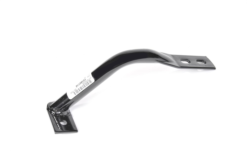 GM Genuine Parts Front Driver Side Bumper Impact Bar Brace