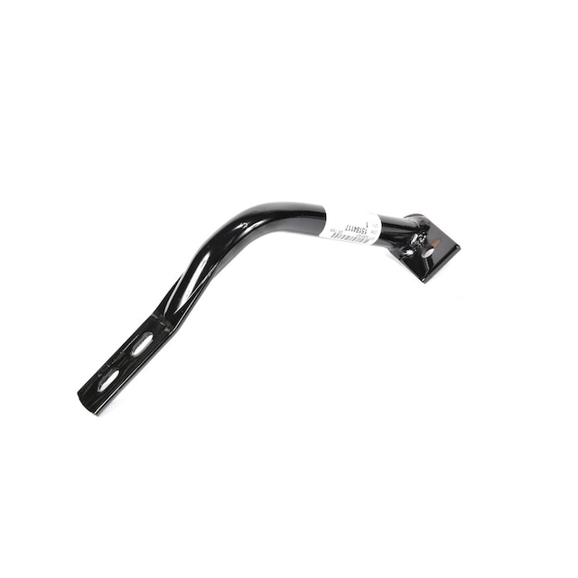 GM Genuine Parts Passenger Side Front Bumper Impact Bar Brace