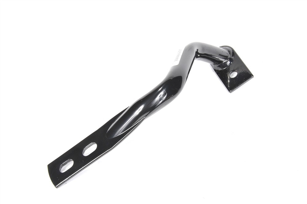 GM Genuine Parts Passenger Side Front Bumper Impact Bar Brace