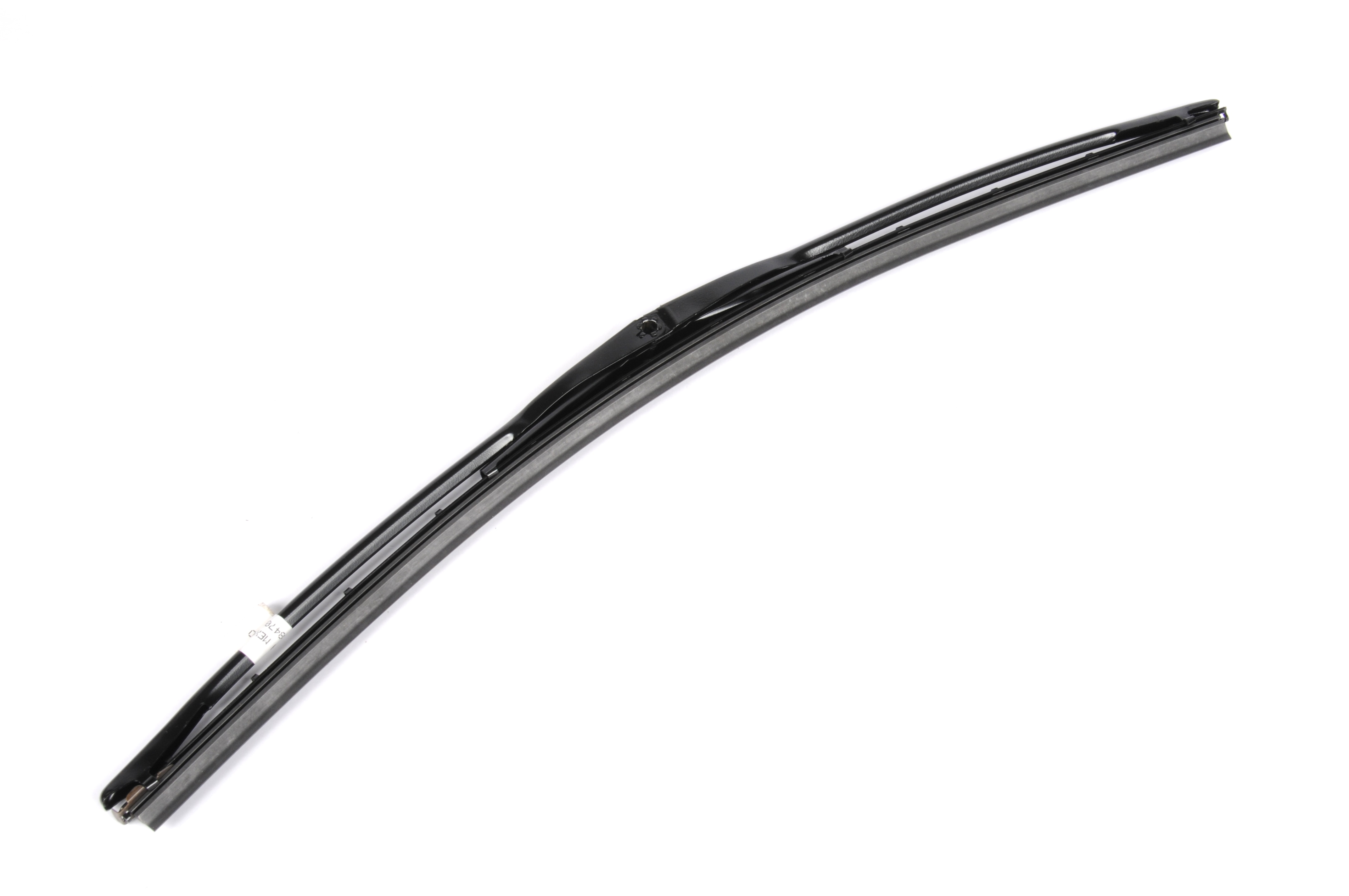 ACDelco GM Original Equipment Windshield Wiper Blade, 18 in
