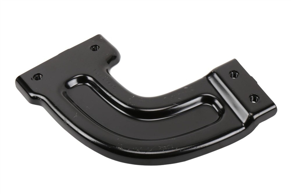 GM Genuine Parts Rear Driver Side Upper Fender Brace with Nuts