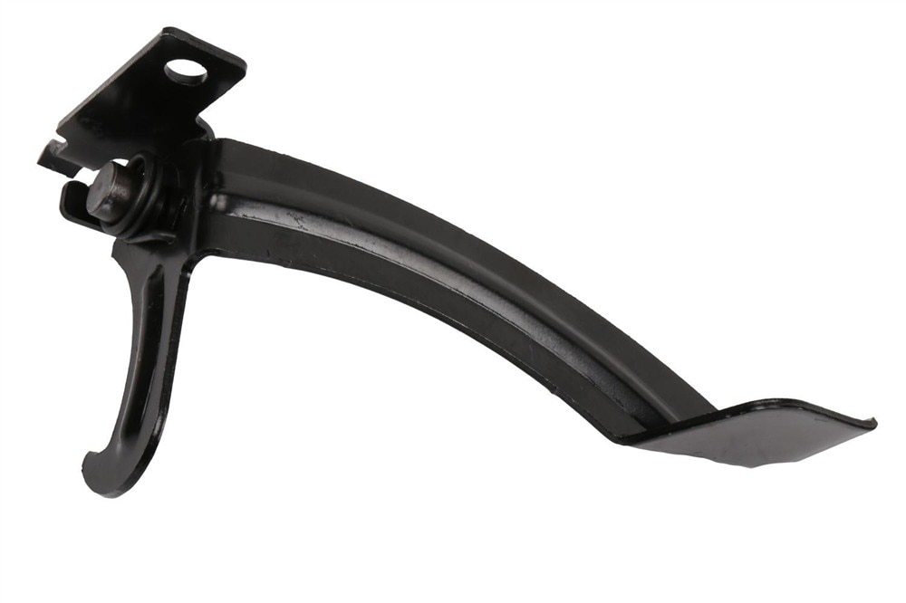 GM Genuine Parts Hood Latch