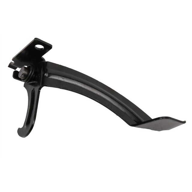 GM Genuine Parts Hood Latch