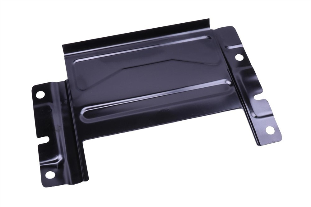 GM Genuine Parts Exhaust Front Heat Shield