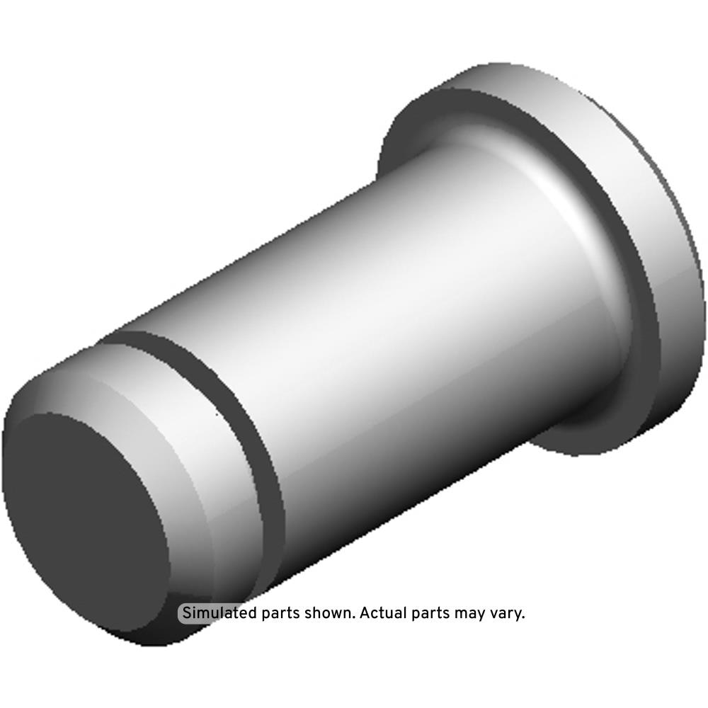 GM Genuine Parts Brake Pedal Push Rod Pin
