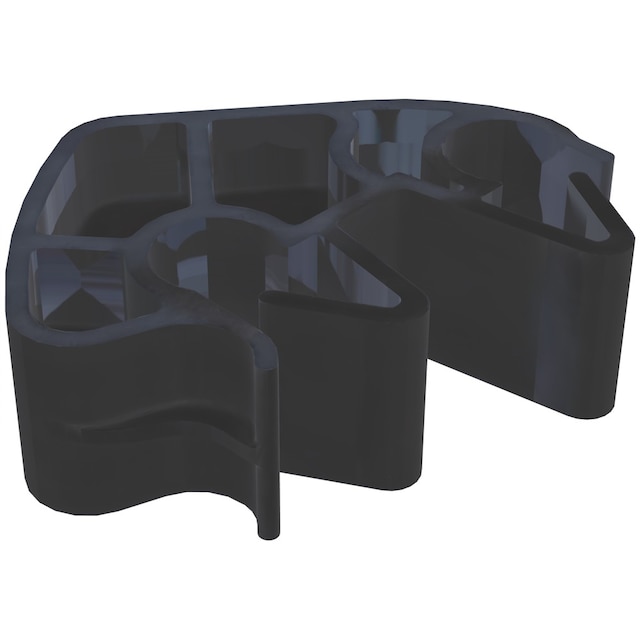 GM Genuine Parts Multi-Purpose Clip