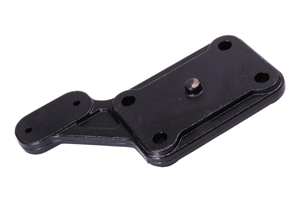 GM Genuine Parts Rear Passenger Side Spring Anchor Plate