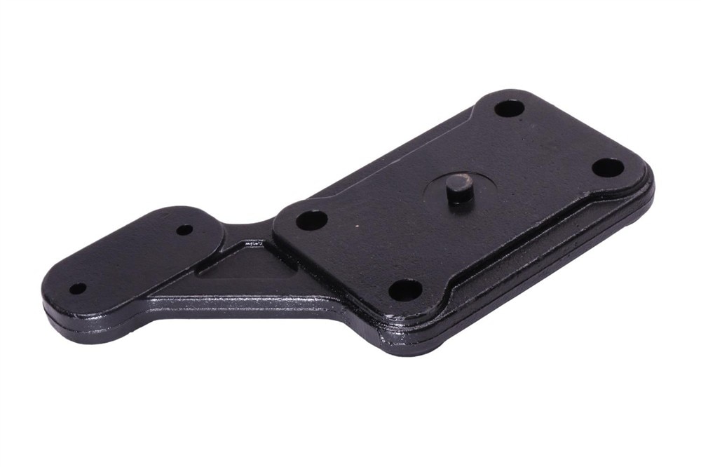 GM Genuine Parts Rear Driver Side Spring Anchor Plate