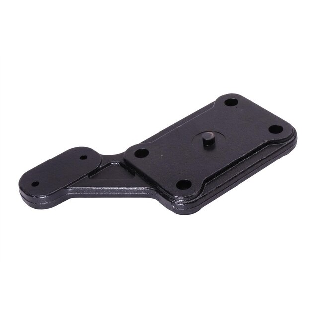 GM Genuine Parts Rear Driver Side Spring Anchor Plate