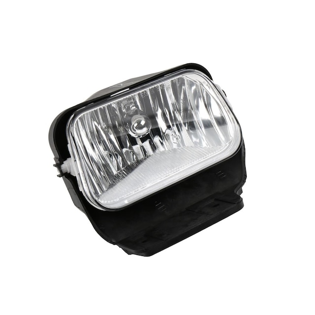 GM Genuine Parts Passenger Side Front Fog Lamp