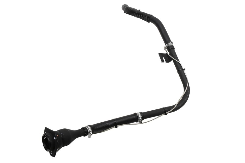 GM Genuine Parts Fuel Tank Filler Pipe