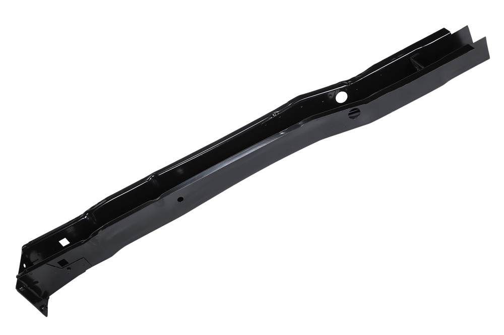 GM Genuine Parts Rear Underbody Rail Assembly with Reinforcements, Bracket, and Nuts