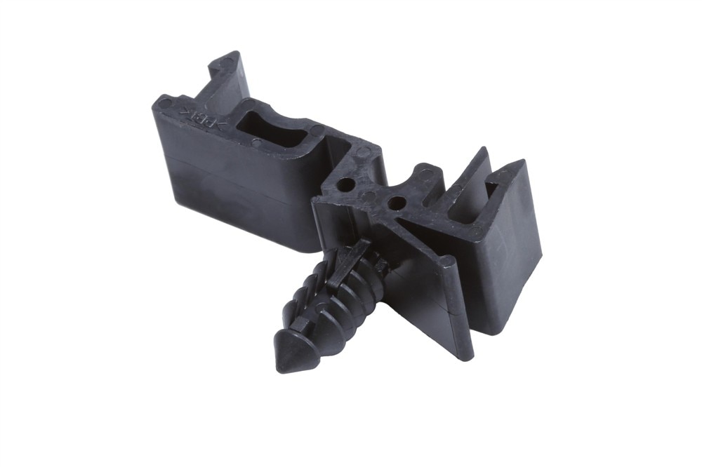 GM Genuine Parts Rear Brake Pipe Clip