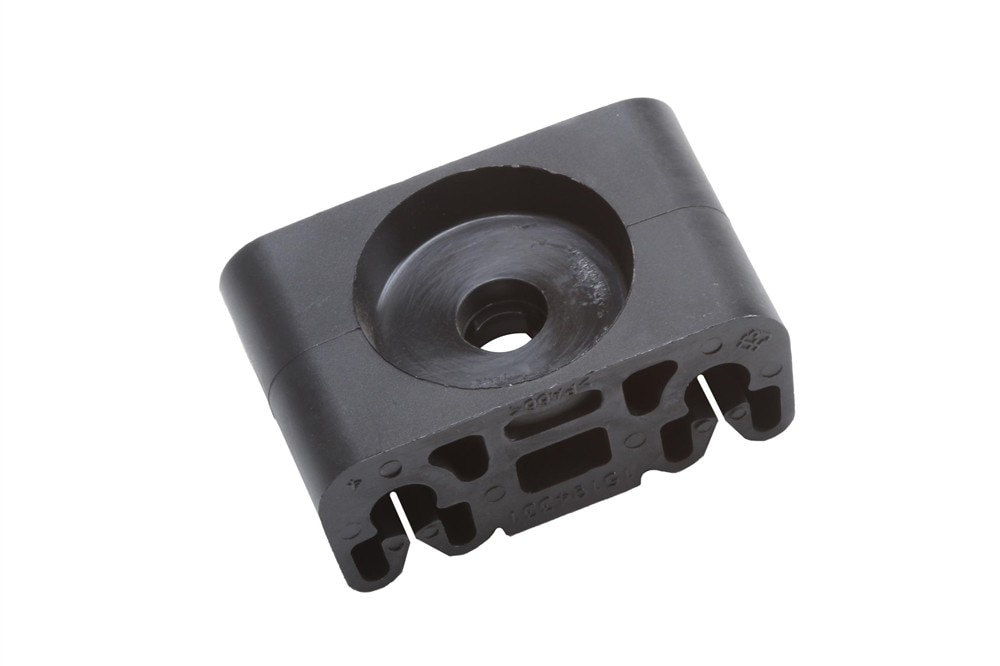 GM Genuine Parts Rear Brake Pipe Retainer