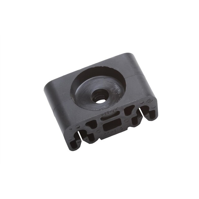 GM Genuine Parts Rear Brake Pipe Retainer