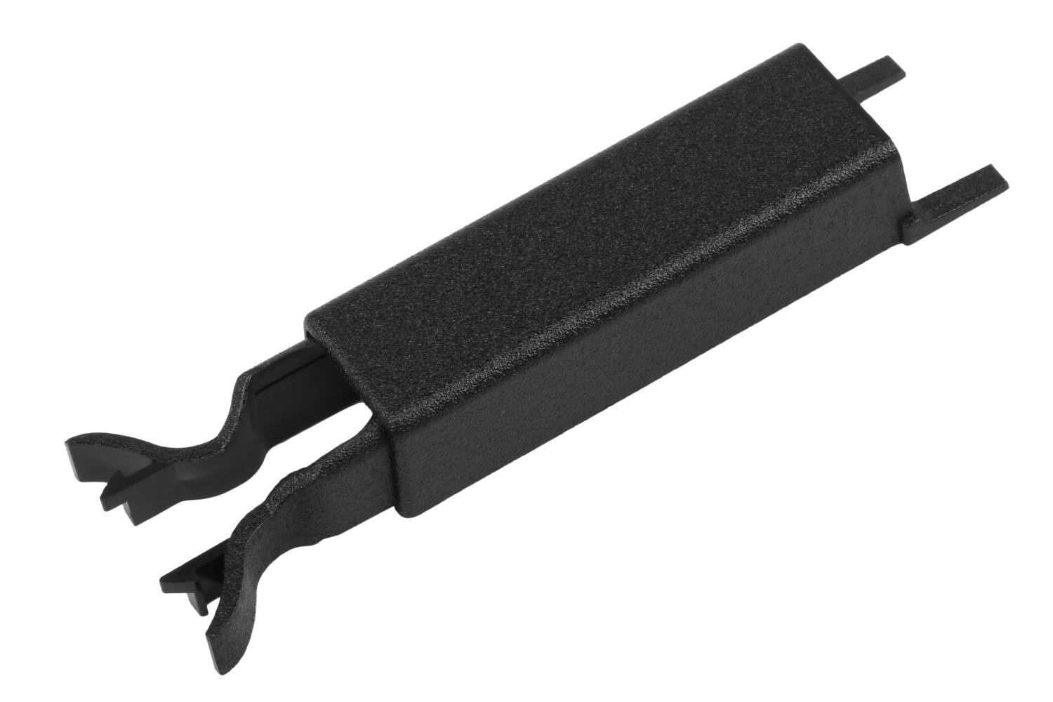 GM Genuine Parts Inside Rearview Mirror Wiring Harness Cover