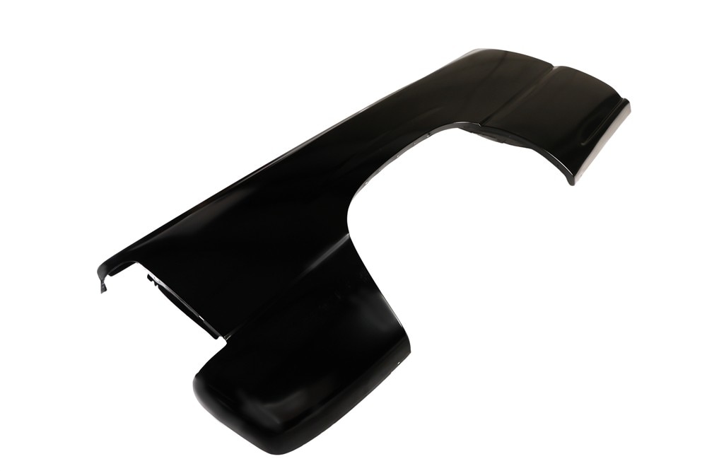 GM Genuine Parts Passenger Side Outer Pickup Box Panel