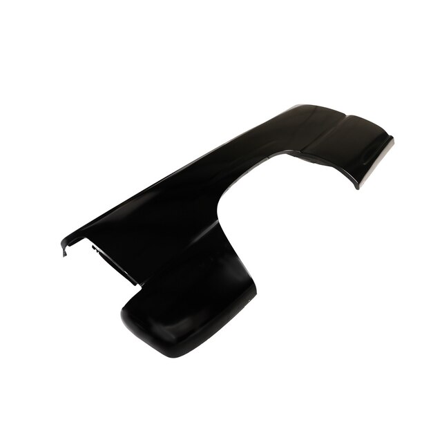 GM Genuine Parts Passenger Side Outer Pickup Box Panel
